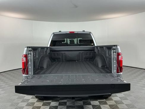 Used 2024 Ford F150 Lariat w/ Equipment Group 502A High AWD/4WD image 7