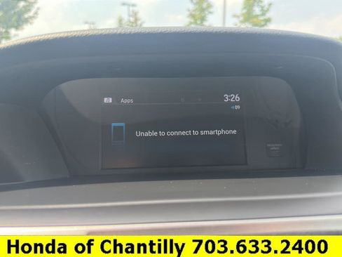 Used 2017 Honda Accord EX-L image 18
