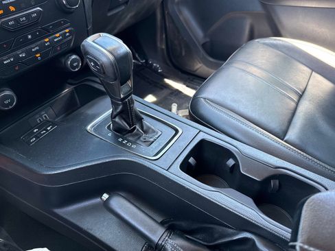 Used 2020 Ford Ranger Lariat w/ Technology Package RWD image 24