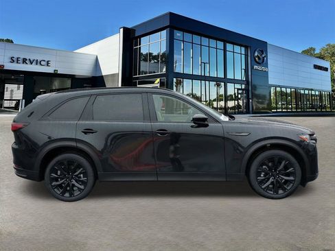 New 2026 MAZDA CX-90 3.3 Turbo w/ Premium Sport Pkg AWD/4WD image 3