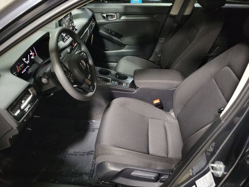 Used 2026 Honda Civic LX image 18