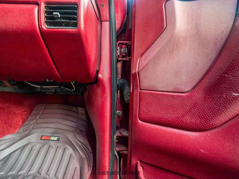 Used 1995 Ford Bronco XLT image 60