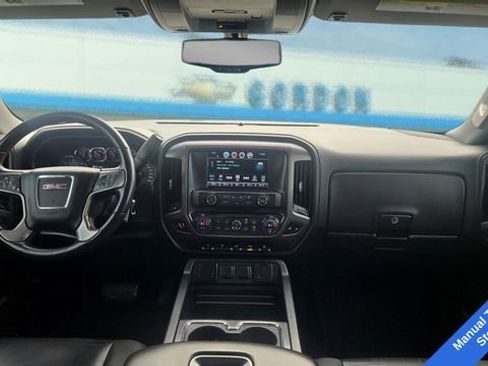 Used 2017 GMC Sierra 1500 SLT image 20