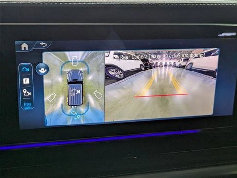 New 2026 Mercedes-Benz G 550 image 13