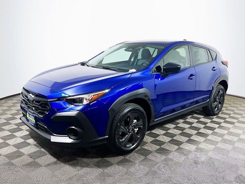 New 2026 Subaru Crosstrek 2.5i AWD/4WD image 3