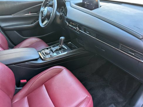 Used 2024 MAZDA CX-30 AWD 2.5 S w/ Preferred Package image 20