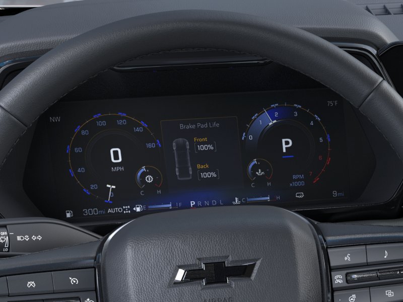 New 2026 Chevrolet Colorado ZR2 AWD/4WD image 20