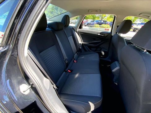 Used 2024 Volkswagen Jetta S FWD image 18