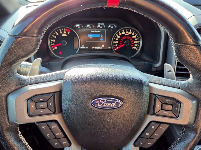 Used 2018 Ford F150 Raptor w/ Equipment Group 802A Luxury AWD/4WD image 21