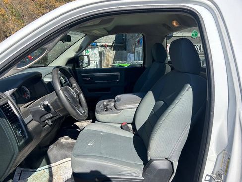 Used 2014 RAM 1500 Tradesman w/ Power & Remote Entry Group AWD/4WD image 20