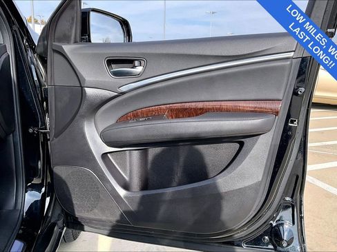 Used 2019 Acura MDX FWD image 25