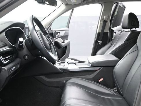 Used 2023 Acura MDX SH-AWD w/ Technology Package image 16