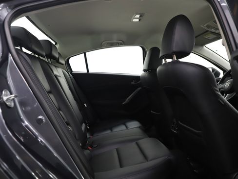 Used 2015 MAZDA MAZDA6 Touring image 12