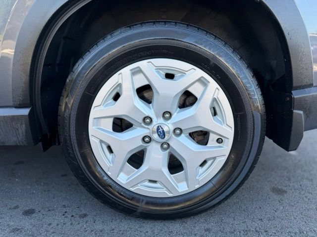 Used 2023 Subaru Forester AWD/4WD image 30