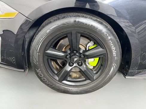 Used 2019 Ford Mustang Coupe image 36