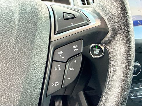 Used 2019 Ford Edge SEL w/ Equipment Group 201A FWD image 38
