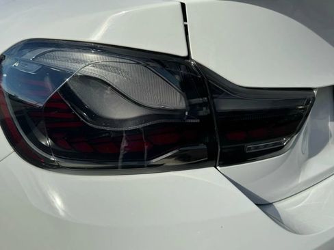 Used 2015 BMW M4 Coupe image 11