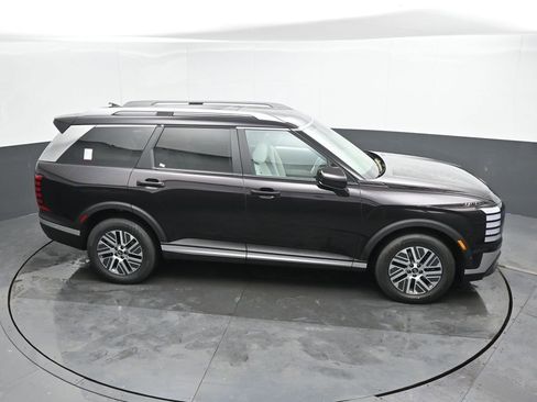 New 2026 Hyundai Palisade SEL Premium image 38