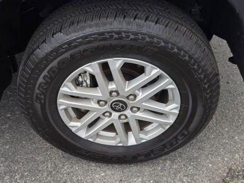 Used 2024 Toyota Tundra SR5 image 20