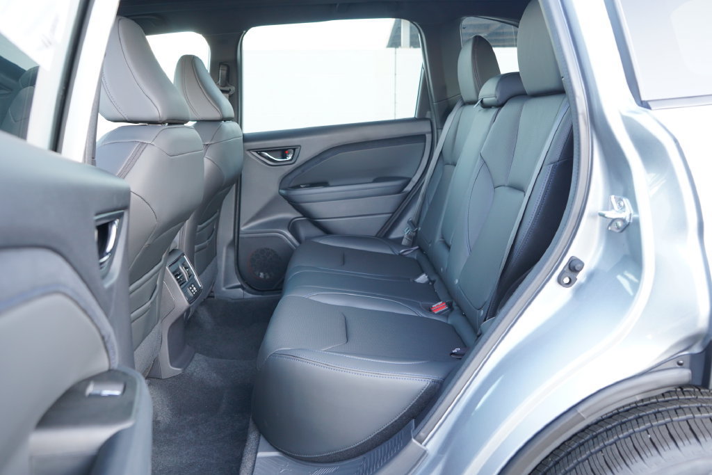 New 2026 Subaru Forester Touring AWD/4WD image 31