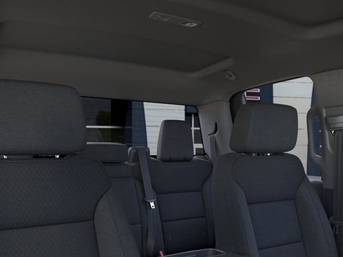 New 2026 GMC Sierra 1500 Elevation image 24