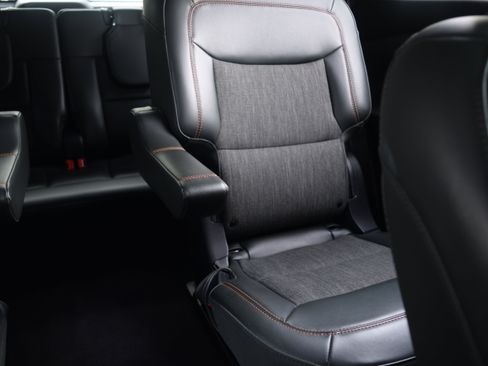 Used 2022 Ford Explorer Timberline AWD/4WD image 17