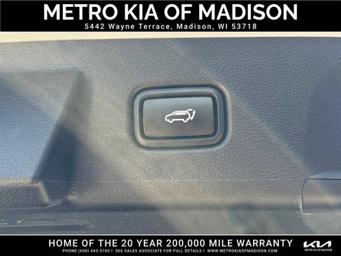 Used 2022 Kia Telluride EX w/ EX Premium Package AWD/4WD image 52