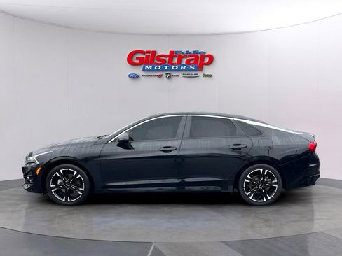 Used 2022 Kia K5 GT-Line w/ GT-Line FWD Premium Package image 3