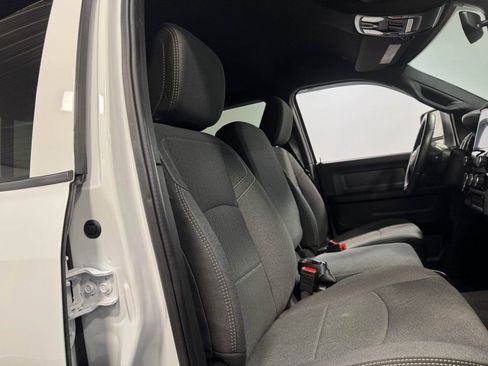 Used 2024 RAM 2500 Tradesman w/ Chrome Appearance Group image 63