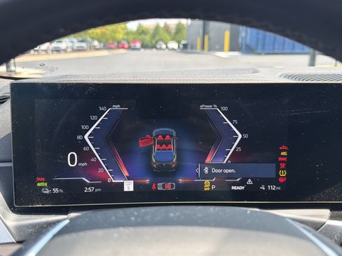 Used 2023 BMW i4 eDrive40 w/ Premium Package RWD image 27