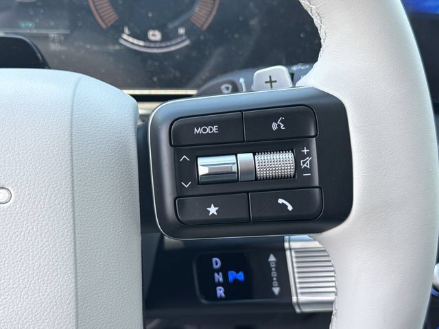 New 2026 Hyundai Santa Fe SEL FWD image 28