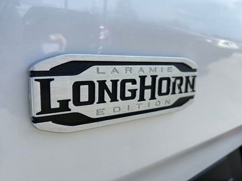 Used 2020 RAM 1500 Longhorn AWD/4WD image 11