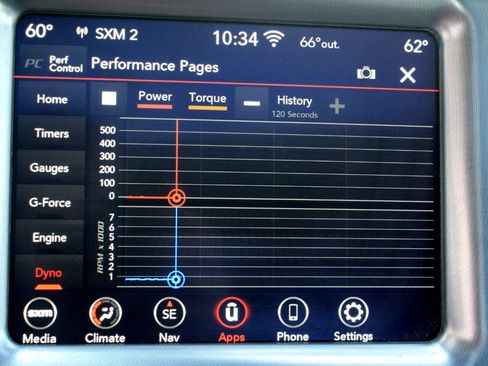 Used 2020 Dodge Challenger R/T w/ Shaker Package image 32