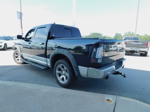 Used 2014 RAM 1500 Laramie w/ Convenience Group image 24