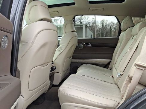 Used 2022 Genesis GV80 3.5T Advanced + image 11