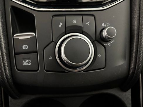 Certified 2025 MAZDA CX-5 AWD 2.5 S w/ Preferred Package image 27