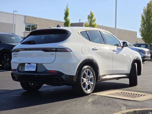 Used 2024 Dodge Hornet R/T image 25