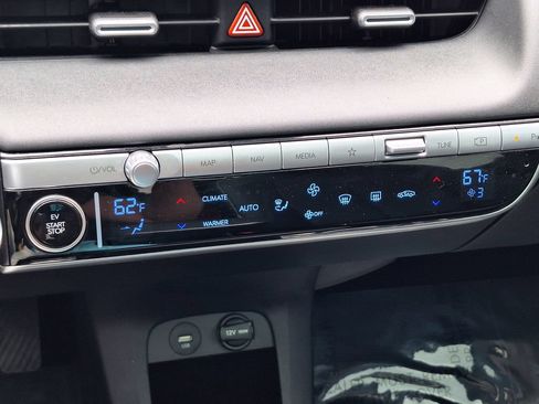 Certified 2024 Hyundai Ioniq 5 Limited AWD/4WD image 23