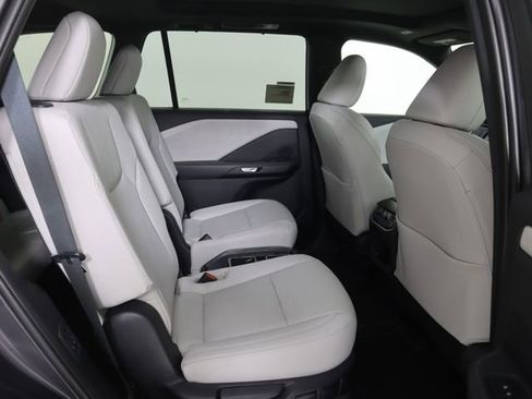 New 2026 Lexus TX 350 AWD image 14