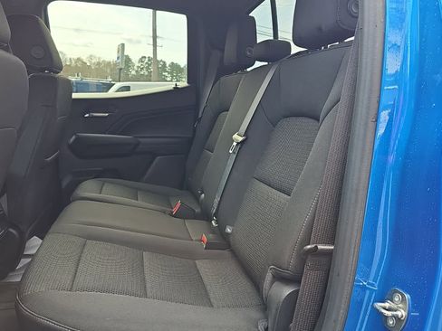 Used 2023 GMC Canyon Elevation w/ Convenience Package image 28