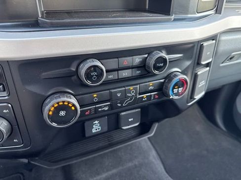 Used 2025 Ford F350 XLT w/ XLT Value Package AWD/4WD image 19