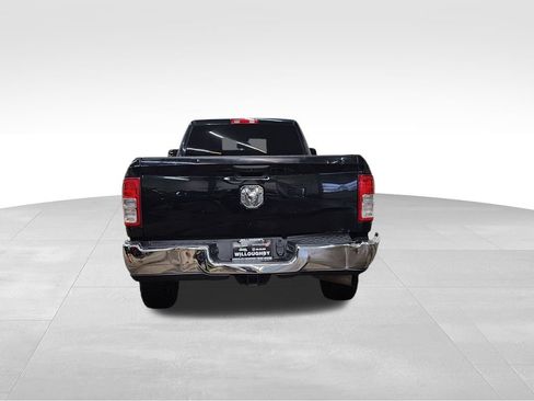 Used 2019 RAM 3500 Tradesman w/ Chrome Appearance Group image 7