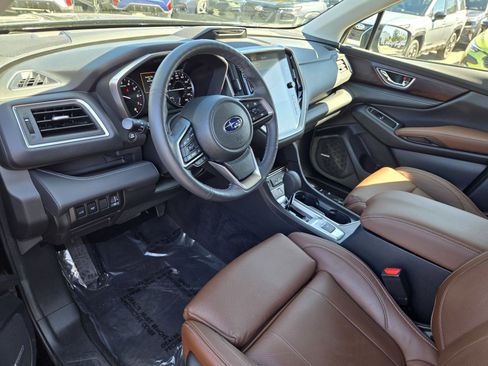 Certified 2023 Subaru Ascent Touring AWD/4WD image 10