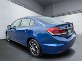 Used 2013 Honda Civic LX image 5
