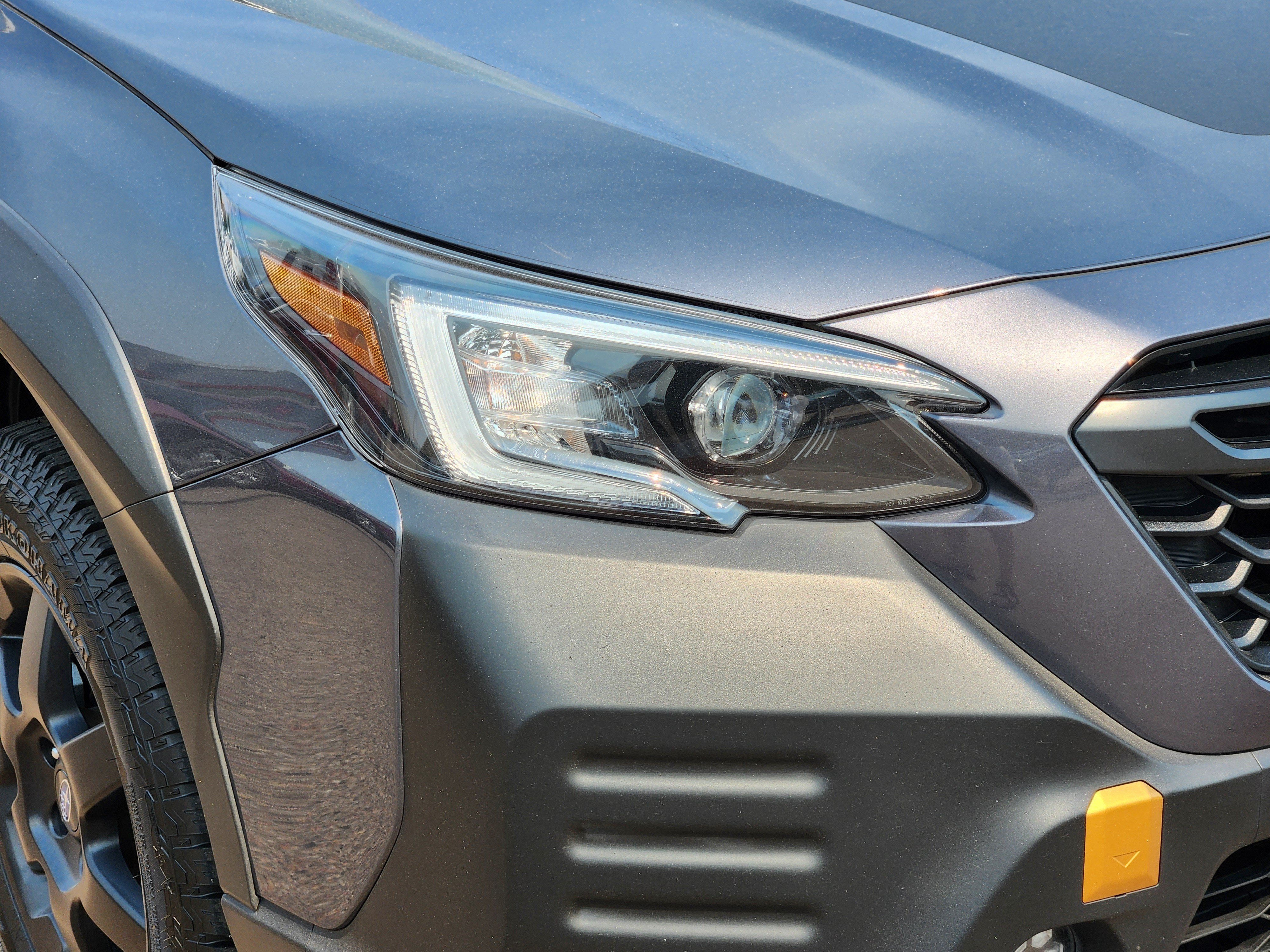 Used 2023 Subaru Outback Wilderness AWD/4WD image 6