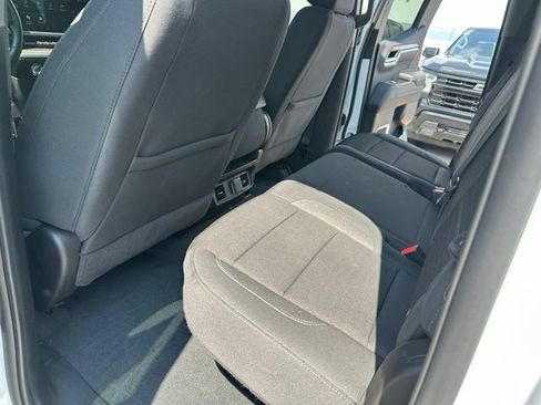 Used 2024 GMC Sierra 1500 Elevation w/ LPO, GMC Protection Package AWD/4WD image 14