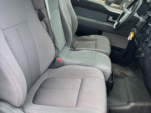 Used 2012 Ford F150 STX w/ STX Decor Pkg image 25