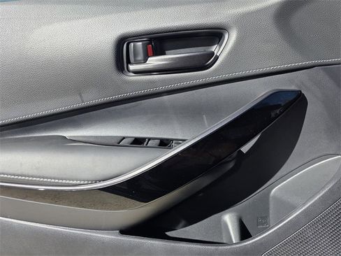 Used 2025 Toyota Corolla GR image 16