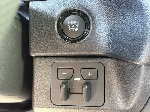 New 2025 Toyota Tundra SR5 image 53