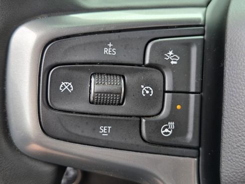 Used 2024 Chevrolet Silverado 1500 RST RWD image 24